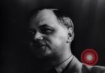 Image of Nuremberg rally Nazi 6th Party Congress speeches Nuremberg Germany, 1934, second 59 stock footage video 65675038565