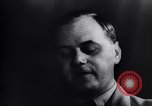 Image of Nuremberg rally Nazi 6th Party Congress speeches Nuremberg Germany, 1934, second 62 stock footage video 65675038565