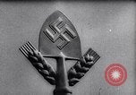 Image Adolf Hitler Allemagne, 1934, de la seconde 13 séquences d'archives historiques vidéo 65675038566