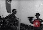 Image Adolf Hitler Allemagne, 1934, de la seconde 18 séquences d'archives historiques vidéo 65675038566