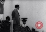Image Adolf Hitler Allemagne, 1934, de la seconde 20 séquences d'archives historiques vidéo 65675038566