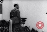 Image Adolf Hitler Allemagne, 1934, de la seconde 22 séquences d'archives historiques vidéo 65675038566