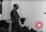 Image Adolf Hitler Allemagne, 1934, de la seconde 23 séquences d'archives historiques vidéo 65675038566