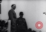 Image Adolf Hitler Allemagne, 1934, de la seconde 24 séquences d'archives historiques vidéo 65675038566