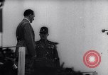 Image Adolf Hitler Allemagne, 1934, de la seconde 26 séquences d'archives historiques vidéo 65675038566