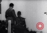 Image Adolf Hitler Allemagne, 1934, de la seconde 27 séquences d'archives historiques vidéo 65675038566