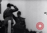Image Adolf Hitler Allemagne, 1934, de la seconde 28 séquences d'archives historiques vidéo 65675038566