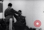 Image Adolf Hitler Allemagne, 1934, de la seconde 29 séquences d'archives historiques vidéo 65675038566
