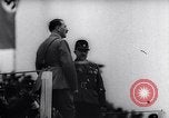 Image Adolf Hitler Allemagne, 1934, de la seconde 36 séquences d'archives historiques vidéo 65675038566