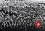 Image Adolf Hitler Allemagne, 1934, de la seconde 48 séquences d'archives historiques vidéo 65675038566