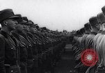 Image Adolf Hitler Allemagne, 1934, de la seconde 53 séquences d'archives historiques vidéo 65675038566