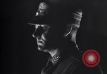 Image Baldur von Schirach au Camp de jeunesse de Hitler Nuremberg ALLEMAGNE, 1934, de la seconde 10 séquences d'archives historiques vidéo 65675038567