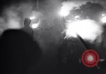 Image Baldur von Schirach au Camp de jeunesse de Hitler Nuremberg ALLEMAGNE, 1934, de la seconde 44 séquences d'archives historiques vidéo 65675038567