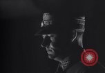 Image Baldur von Schirach au Camp de jeunesse de Hitler Nuremberg ALLEMAGNE, 1934, de la seconde 54 séquences d'archives historiques vidéo 65675038567