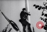 Image Adolf Hitler parle de Jeunesses hitlériennes à Nuremberg Nuremberg ALLEMAGNE, 1934, de la seconde 31 séquences d'archives historiques vidéo 65675038568