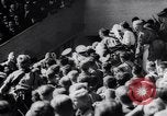 Image Adolf Hitler parle de Jeunesses hitlériennes à Nuremberg Nuremberg ALLEMAGNE, 1934, de la seconde 40 séquences d'archives historiques vidéo 65675038568