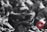 Image Adolf Hitler parle de Jeunesses hitlériennes à Nuremberg Nuremberg ALLEMAGNE, 1934, de la seconde 55 séquences d'archives historiques vidéo 65675038568