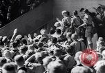 Image Adolf Hitler parle de Jeunesses hitlériennes à Nuremberg Nuremberg ALLEMAGNE, 1934, de la seconde 57 séquences d'archives historiques vidéo 65675038568