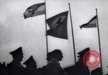 Immagine di Adolf Hitler al 1934 Nazi congresso di partito Nürnberg Germania, 1934, secondo 4 filmato di repertorio 65675038569