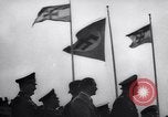 Immagine di Adolf Hitler al 1934 Nazi congresso di partito Nürnberg Germania, 1934, secondo 5 filmato di repertorio 65675038569
