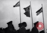 Immagine di Adolf Hitler al 1934 Nazi congresso di partito Nürnberg Germania, 1934, secondo 6 filmato di repertorio 65675038569