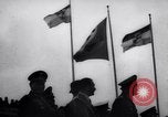 Immagine di Adolf Hitler al 1934 Nazi congresso di partito Nürnberg Germania, 1934, secondo 7 filmato di repertorio 65675038569