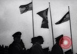 Immagine di Adolf Hitler al 1934 Nazi congresso di partito Nürnberg Germania, 1934, secondo 8 filmato di repertorio 65675038569
