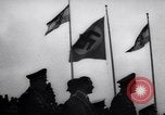Immagine di Adolf Hitler al 1934 Nazi congresso di partito Nürnberg Germania, 1934, secondo 9 filmato di repertorio 65675038569