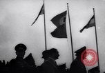 Immagine di Adolf Hitler al 1934 Nazi congresso di partito Nürnberg Germania, 1934, secondo 10 filmato di repertorio 65675038569