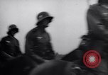 Immagine di Adolf Hitler al 1934 Nazi congresso di partito Nürnberg Germania, 1934, secondo 29 filmato di repertorio 65675038569