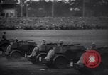 Immagine di Adolf Hitler al 1934 Nazi congresso di partito Nürnberg Germania, 1934, secondo 43 filmato di repertorio 65675038569