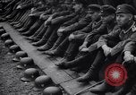 Immagine di Adolf Hitler al 1934 Nazi congresso di partito Nürnberg Germania, 1934, secondo 44 filmato di repertorio 65675038569
