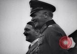 Immagine di Adolf Hitler al 1934 Nazi congresso di partito Nürnberg Germania, 1934, secondo 48 filmato di repertorio 65675038569
