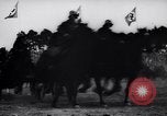 Immagine di Adolf Hitler al 1934 Nazi congresso di partito Nürnberg Germania, 1934, secondo 61 filmato di repertorio 65675038569