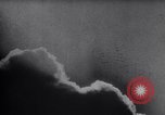 Immagine di Zeppelinfeld cerimonia del fiaccolata nazista Nürnberg Germania, 1934, secondo 3 filmato di repertorio 65675038570