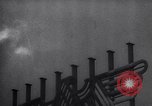Immagine di Zeppelinfeld cerimonia del fiaccolata nazista Nürnberg Germania, 1934, secondo 14 filmato di repertorio 65675038570