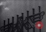 Immagine di Zeppelinfeld cerimonia del fiaccolata nazista Nürnberg Germania, 1934, secondo 15 filmato di repertorio 65675038570