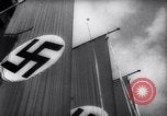 Immagine di Adolf Hitler Germania, 1934, secondo 16 filmato di repertorio 65675038572