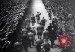 Immagine di Adolf Hitler Nürnberg Germania, 1934, secondo 21 filmato di repertorio 65675038574