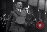 Immagine di Adolf Hitler Nürnberg Germania, 1934, secondo 59 filmato di repertorio 65675038574
