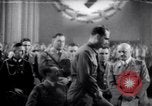 Immagine di Adolf Hitler discorso di chiusura a 6 Partito Nazista Congress Nürnberg Germania, 1934, secondo 1 filmato di repertorio 65675038575