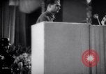 Immagine di Adolf Hitler discorso di chiusura a 6 Partito Nazista Congress Nürnberg Germania, 1934, secondo 4 filmato di repertorio 65675038575