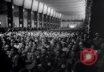 Immagine di Adolf Hitler discorso di chiusura a 6 Partito Nazista Congress Nürnberg Germania, 1934, secondo 6 filmato di repertorio 65675038575