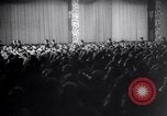 Immagine di Adolf Hitler discorso di chiusura a 6 Partito Nazista Congress Nürnberg Germania, 1934, secondo 52 filmato di repertorio 65675038575