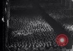 Immagine di Adolf Hitler discorso di chiusura a 6 Partito Nazista Congress Nürnberg Germania, 1934, secondo 56 filmato di repertorio 65675038575