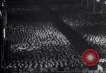 Immagine di Adolf Hitler discorso di chiusura a 6 Partito Nazista Congress Nürnberg Germania, 1934, secondo 57 filmato di repertorio 65675038575
