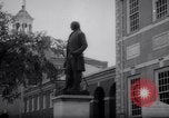 Immagine di Levi Eshkol Philadelphia Pennsylvania USA, 1964, secondo 48 filmato di repertorio 65675038576