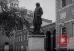 Immagine di Levi Eshkol Philadelphia Pennsylvania USA, 1964, secondo 50 filmato di repertorio 65675038576
