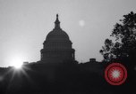 Standbild Levi Eschkol Washington DC USA, 1964, aus Sekunde 1 historischem Filmmaterial Videoclip 65675038577