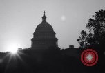 Standbild Levi Eschkol Washington DC USA, 1964, aus Sekunde 3 historischem Filmmaterial Videoclip 65675038577